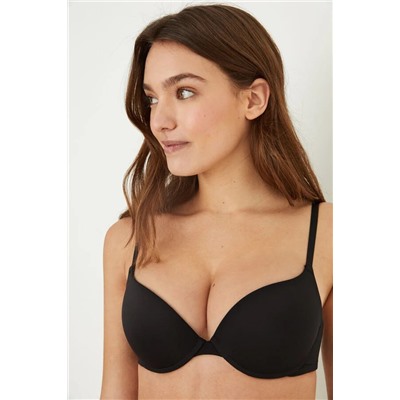 GORGEOUS Sujetador push up microfibra