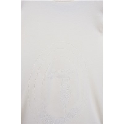 Camiseta Tenjin Blanco
