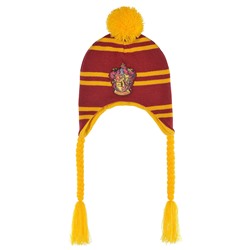 Gryffindor Peruvian Hat - Harry Potter