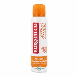 Borotalco Active Deo Mandarine & Neroli Odor Converter 150ml ohne Alkohol