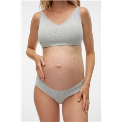 Pack de dos bragas maternity