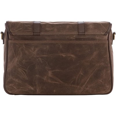 GUESS Outback Flap Messenger