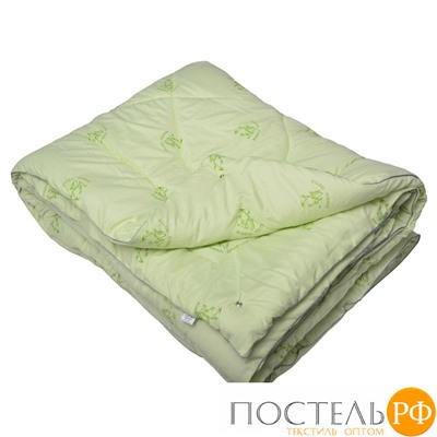 Артикул: 214 Одеяло Medium Soft "4 сезона" Bamboo (бамбуковое волокно) 1,5 спальное (140х205)