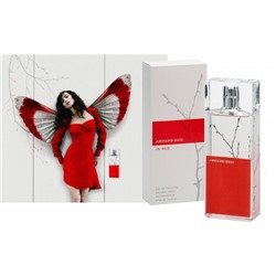 ARMAND BASI IN RED edt (w) 30ml
