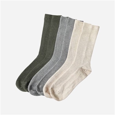 🧦 вот это находка , женские носки из смесовой шерсти MaxMar*a 🔥 экспорт в Италию 🇮🇹дышащие , впитывающие пот, антибактериальные и дезодорирующие .. цена за упаковку в Меге около 7000🙈