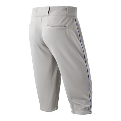 Men's Charge Baseball Piped Knicker