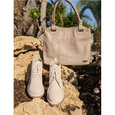 AB.Zapatos 1619/2 New · R · NUDE+PELLE 18-07 Nude АКЦИЯ