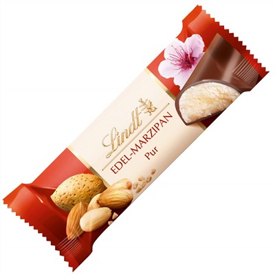 Lindt конфеты с марципаном