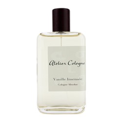 ATELIER COLOGNE VANILLE INSENSEE COLOGNE ABSOLUE edc 2ml пробник
