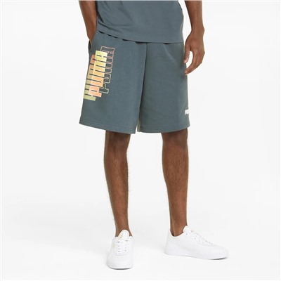 Power Summer Men's Shorts