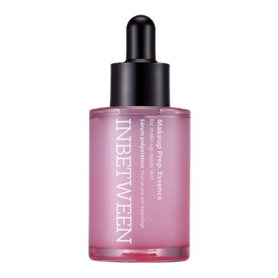 [BLITHE] Эссенция для лица БАЗА ПОД МАКИЯЖ InBetween Makeup Prep Essence, 30 мл