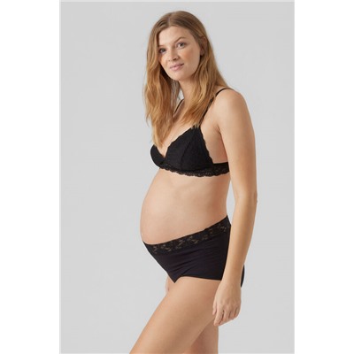 Pack braguitas maternity