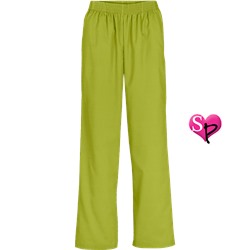 Butter-Soft Scrubs by UA™ Women's TALL Elastic Waist Pants