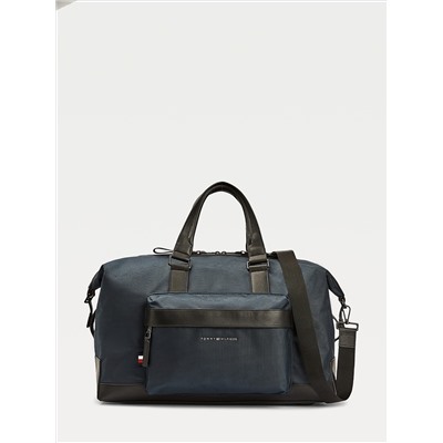 TOMMY HILFIGER UPTOWN DUFFLE