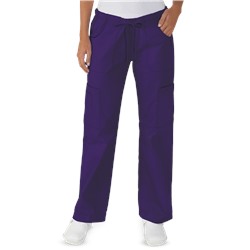 Dickies EDS Signature Scrubs Contemporary Fit Low-Rise Drawstring Pant