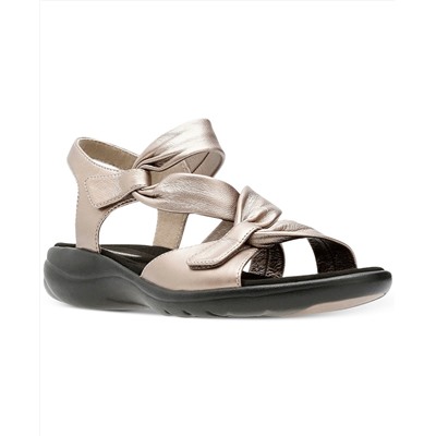 Clarks Collection Women's Saylie Moon Sandals