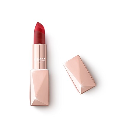 powerful love stunning creamy lipstick