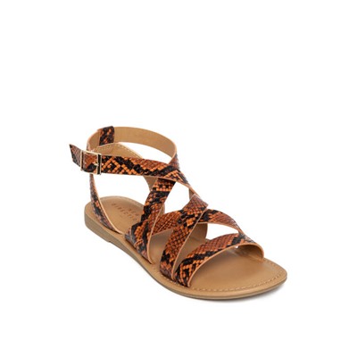 New Directions® Greeway Sandals Style #: 29021SP111111D