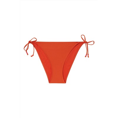 Braga de bikini Corolliz Rojo teja