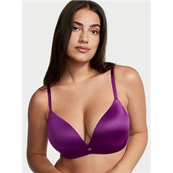 So Obsessed Smooth Wireless Push-Up Bra in Smooth