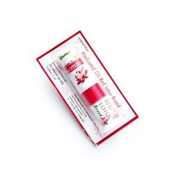 Ингалятор «Красный лотос» 2 мл / Red lotus inhaler 2 ml