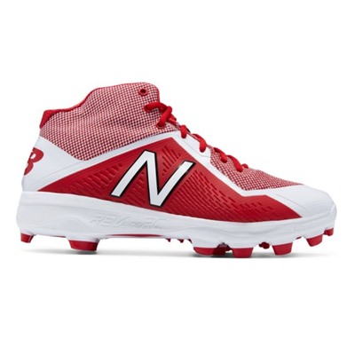 Mid-Cut 4040v4 TPU Baseball Cleat