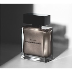 NARCISO RODRIGUEZ FOR HIM edp (m) 50ml