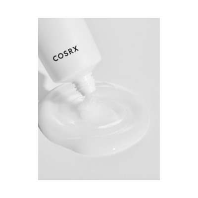 Лечебный увлажняющий крем с AHA/BHA кислотами COSRX AC Collection Lightweight Soothing Moisturizer 80 мл