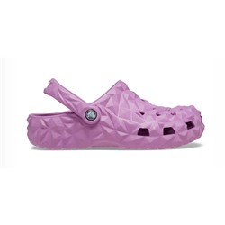 CLASSIC GEOMETRIC CLOG Crocs Deals