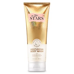 Signature Collection


In the Stars


Moisturizing Body Wash