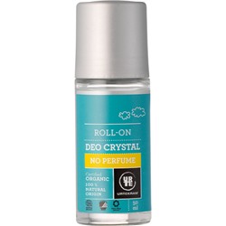 Шариковый дезодорант-кристалл, без аромата