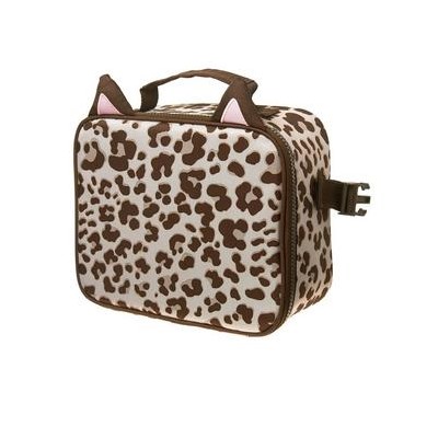 Leopard Lunchbox