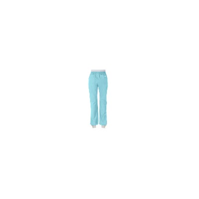 UA Butter-Soft STRETCH Scrubs TALL Women's Drawstring Pant with Back Elastic