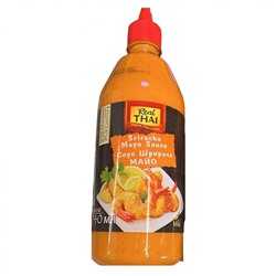 REAL TANG Sriracha Mayo Sauce Cоус шрирача майо 740мл пл/б