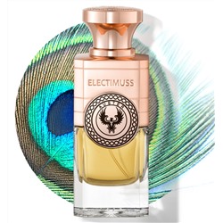 ELECTIMUSS AUSTER 100ml parfume + стоимость флакона