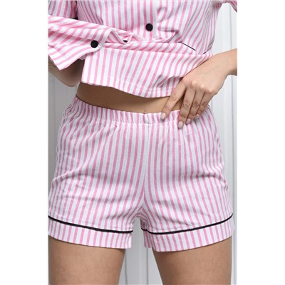 Пижама с шортами М22083 НАТАЛИ #995563