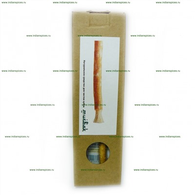 Палочка для зубов Мисвак в карт. коробке
