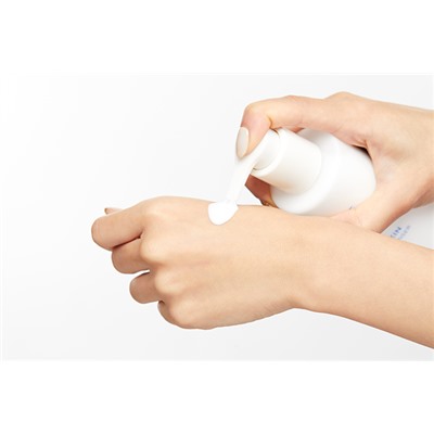 Масло-молочко для умывания Laneige Cream Skin Milk Oil Cleanser, 200мл.