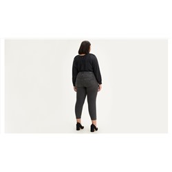 Wedgie Fit Skinny Women's Jeans (Plus Size)