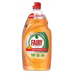 Fairy Platinum Citrus Grove Жидкость для мытья посуды 820мл