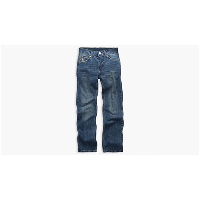 Big Boys 8-20 514™ Straight Jeans