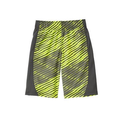 gymgo™ Active Shorts