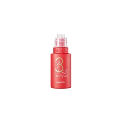 [Miniature] 50ml 3 Salon Hair CMC Shampoo Шампунь с аминокислотами