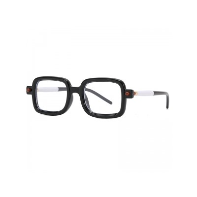 IQ20063 - Имиджевые очки antiblue ICONIQ 86512 Черный