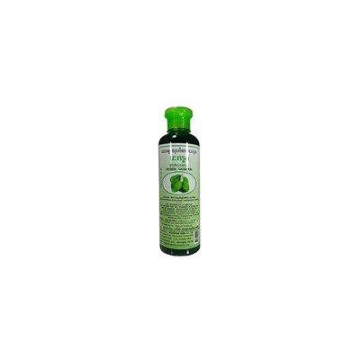Натуральный шампунь с бергамотом для блеска, контроля жирности, ускорения роста волос от Thanyaporn Herbs 350 мл / Thanyaporn Herbs Bergamot herbal shampoo 350 ml