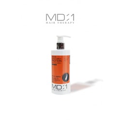 [MED B] Эссенция для волос протеиновая ПЕПТИДЫ MD-1 Hair Therapy Intensive Peptide Complex Protein Milky Essence, 300 мл