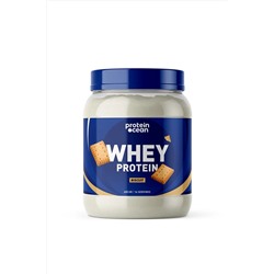 Proteinocean Whey Protein™ Bisküvi 400g - 16 Servis T19