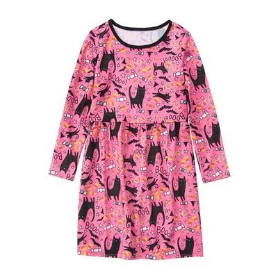 Cat Candy Nightgown