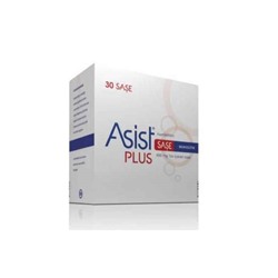 ASIST PLUS 600 mg toz içeren 30 saşe