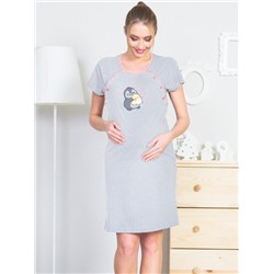 910150 0000 Туника для беременных и кормящих Малыш VIENETTA